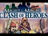 تریلر بازی Might And Magic Clash Of Heroes
