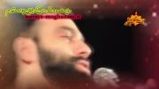 کربلایی جواد مقدم شب دوم وداع با ماه رمضان اردستان 93