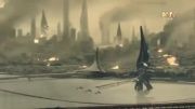Mass Effect 3 Liive Action Trailer