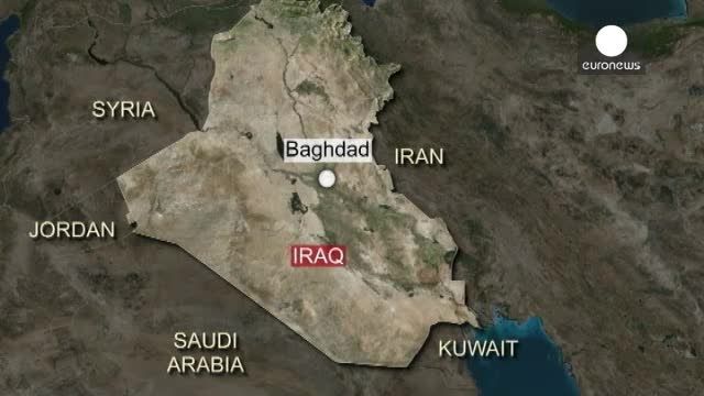 23 کشته در انفجار انتحاری بغداد!!!