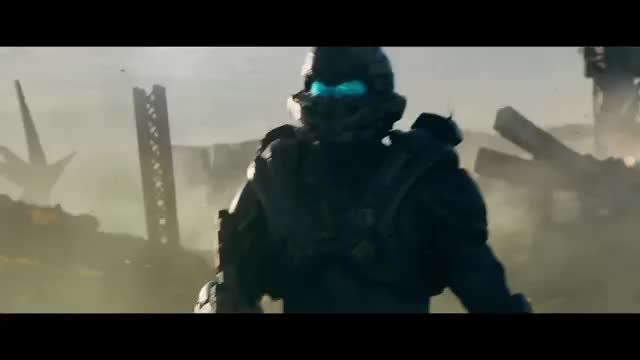 دموی بازی Halo 5: Guardians