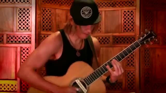 Calum Graham - It Is What It Is - acoustic guitar