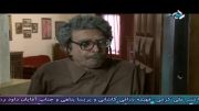 قسمتی جالب و خنده دار از سریال تهران پلاک 1