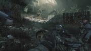 تریلر گیم پلی بازی Call of Duty Ghosts E3 2013 No Man