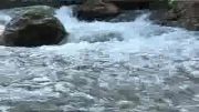 آبشار ورسخوران فیروزکوه