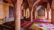 مسجد نصیر الملک شیراز