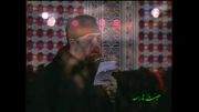 زمینه شب چهارم محرم 93 (الهادی) - کریمی