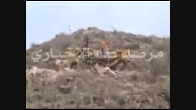 ورود جنبش انصار الله یمن به خاک عربستان
