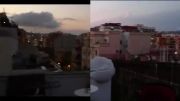 ویدئو مقایسه کیفیت دوربین آیفون5s با اکسپریا زدوان در نور کم