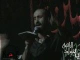 مداحی حاج عباس طهماسپور -شهادت امام جواد 90- هیئت حر رامسر