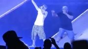 2013 Eminem   Till I Collapse , Cinderella Man - live