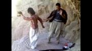 رقص باحال بهاباد -بنستان