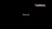 سایبربان-ویدئوی آیفون 6