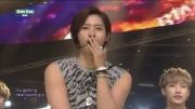 Live] B1A4 - SOLO DAY @ Inkigayo 140803]