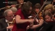 ویولن از پاتریشیا - Tschaikowskis Violin Concerto