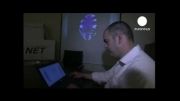 حمله هکر های آنانیموس ایران به اسرائیل