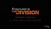 Tom Clancy :The Division