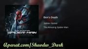 The Amazing Spider-Man Film OST | Ben&#039;s Death