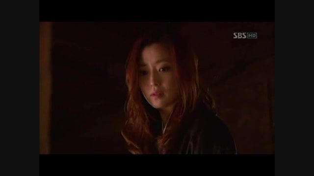 مسابقه  تموم شد:مشابه سکانس ایمان با کدام سریال کره ای