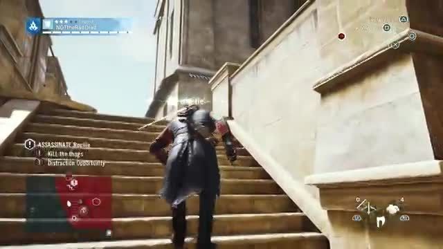 راهنمای بازی Assassins Creed Unity - قسمت پانزدهم