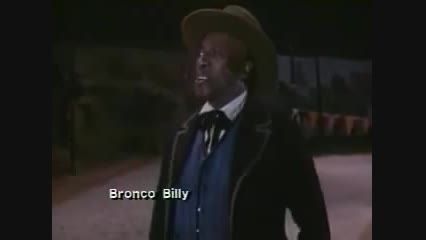 تریلر Bronco Billy 1980