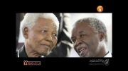 پخش آهنگ چاوشی با تصاویر نیلسون ماندلا