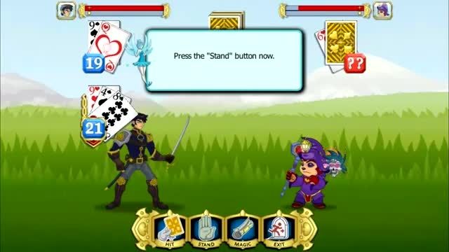 Suits and Swords Gameplay HD - For iOS And Android ...