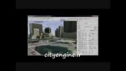 معرفی CityEngine