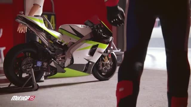 دانلود MotoGP 15 برای PC