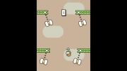 Swing Copters بازی جدیدی از توسعه دهنده Flappy Bird