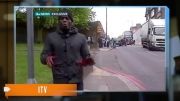 قتل سرباز انگلیسی در لندن توسط دو مسلمان نیجریایی تبار