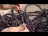 چگونگی ساخت طناب