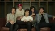 One direction  funny moments