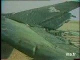 سرنگونی جنگنده Tu-16 عراقی در جنگ با ایران