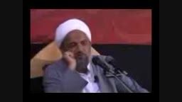 روایت آقا تهرانی از دیدارش با احمدی نژاد در سال 90