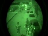 حمله شبانه به القاعده در عراق