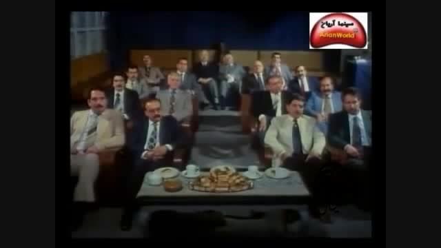 انگلیسی صحبت کردن ایرانیها آخر خنده