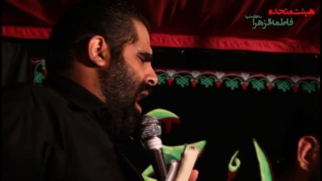 حاج احمد گوارشکی - صدای نم نم بارونه (شور)