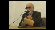 استاد کریم محمود حقیقی تفسیر نامه امام خمینی ره - جلسه8قسمت3