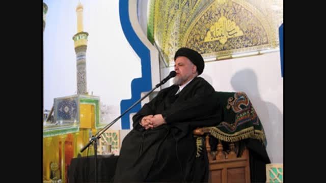 حجت الاسلام هاشمی نژاد - ارزش سکوت