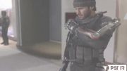 Call of Duty: Advanced Warfare - Mission 7 Collectibles