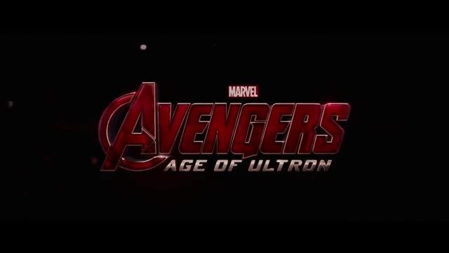 دومین تریلر بلند &laquo;Avengers: Age of Ultron&raquo; منتشر شد