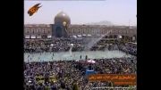 اجرای میکشیم-روز قدس اصفهان