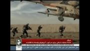 عراق:1392/10/11:شهرهای فلوجه و الرمادی در کنترل ارتش-الانبار