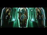 prometheus trailer