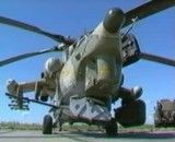 هلیکوپترMIL MI 28