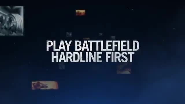 تریلر EA Access بازی Battlefield HardLine