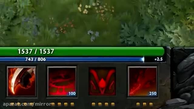 Dota 2 Daily WTF - &quot;Buy Lotus Orb&quot; they said