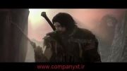 Middle Earth: Shadow Of Mordor For PS4