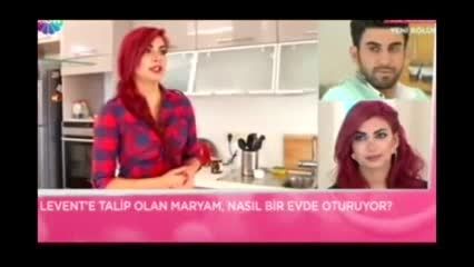 هجوم دختران ایرانی به تلویزیون ترکیه برای شوهریابی! 2